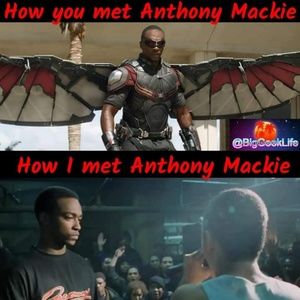 Meet your Posher, Ben